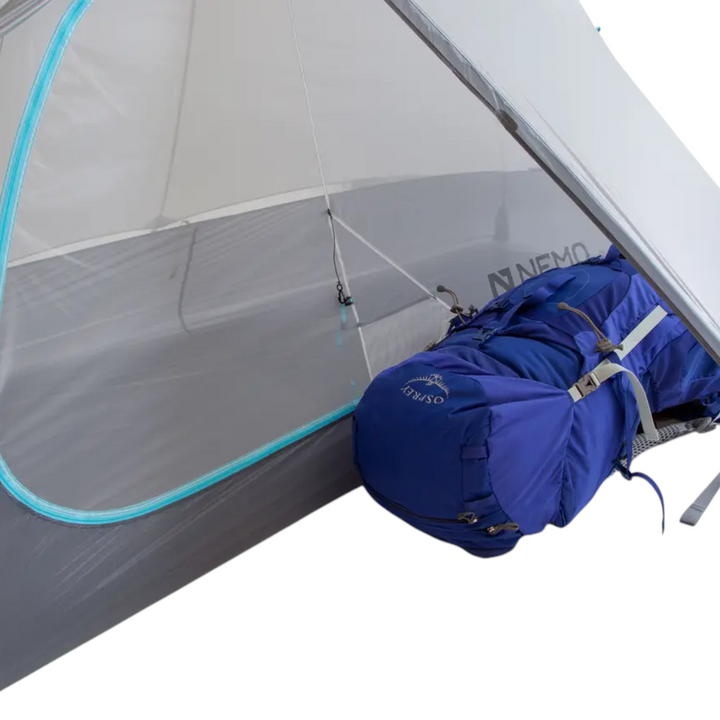 NEMO Hornet Elite OSMO 2 Person Tent - FERAL