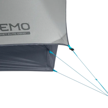NEMO Hornet Elite OSMO 2 Person Tent - FERAL