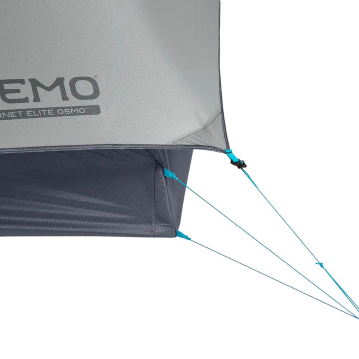NEMO Hornet Elite OSMO 2 Person Tent - FERAL