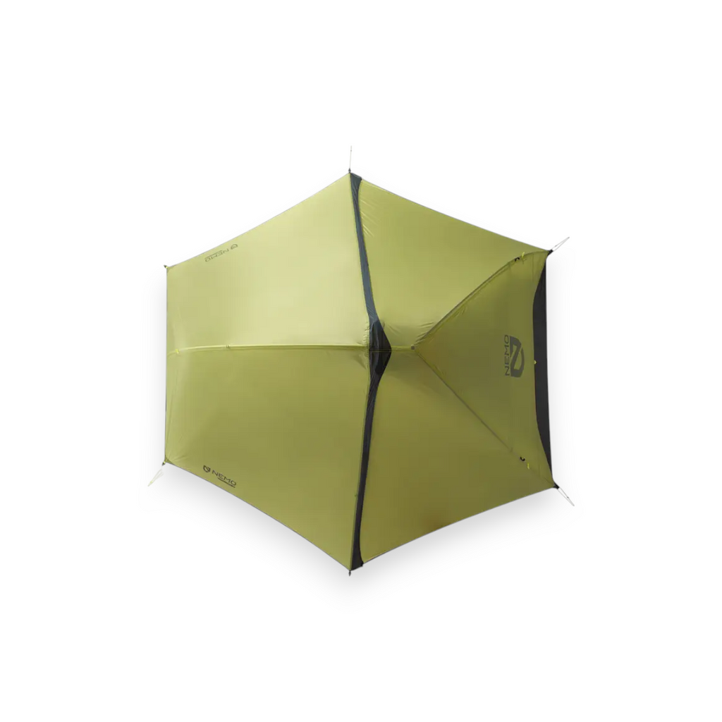 NEMO Hornet OSMO 2 Person Tent - FERAL
