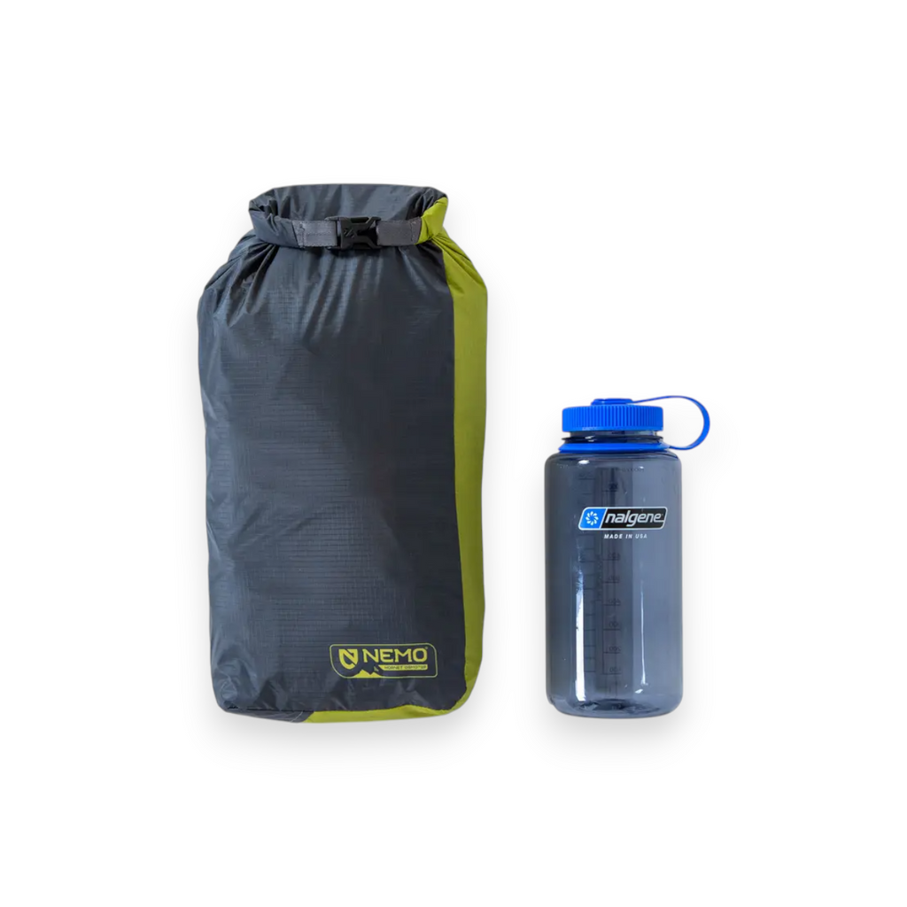 NEMO Hornet OSMO 2 Person Tent - FERAL