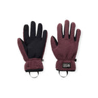 Mountain Hardwear HiCamp Fleece Gloves - FERAL