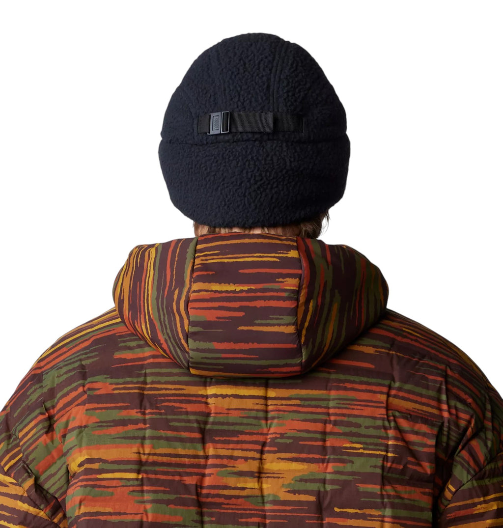 Mountain Hardwear HiCamp Fleece Hat - FERAL
