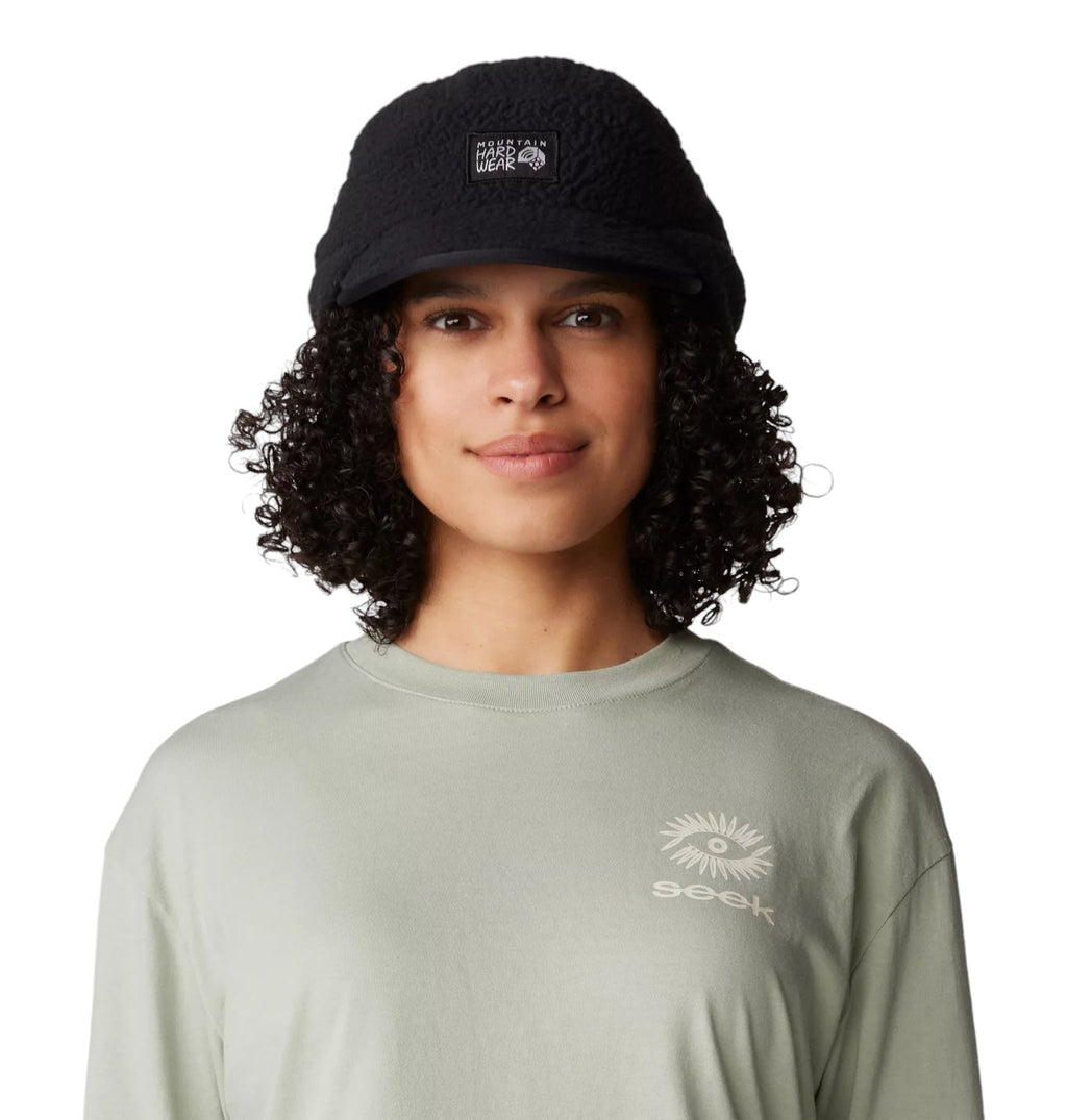 Mountain Hardwear HiCamp Fleece Hat - FERAL