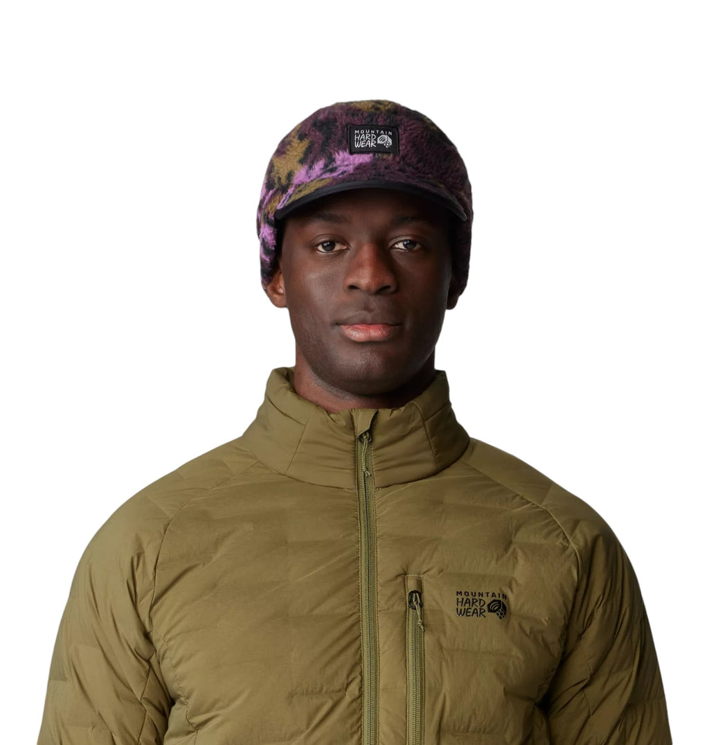 Mountain Hardwear HiCamp Fleece Hat - FERAL