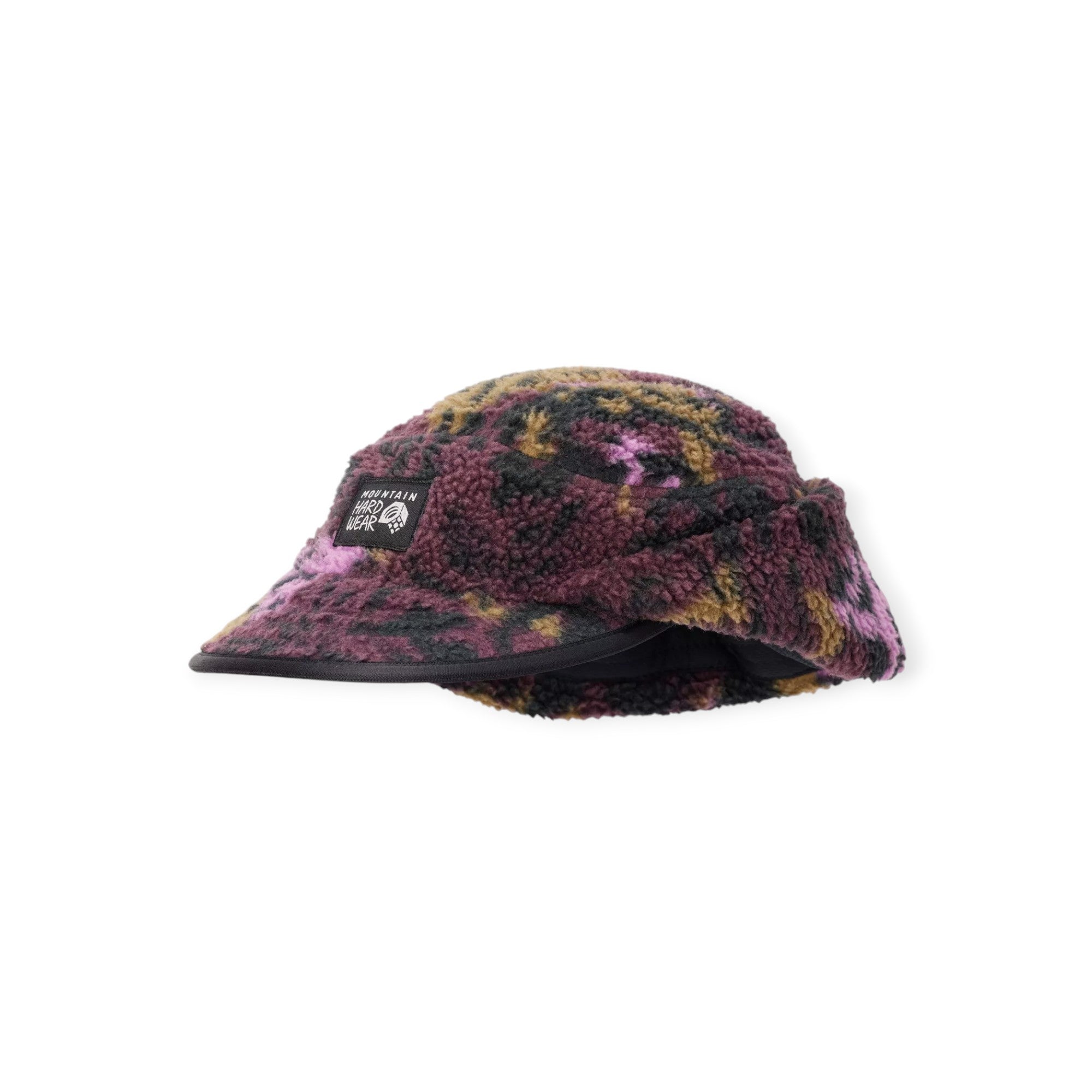 Mountain Hardwear HiCamp Fleece Hat | FERAL Mountain Hardwear HiCamp Fleece Hat | FERAL