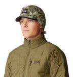 Mountain Hardwear HiCamp Fleece Hat - FERAL