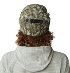 Mountain Hardwear HiCamp Fleece Hat - FERAL