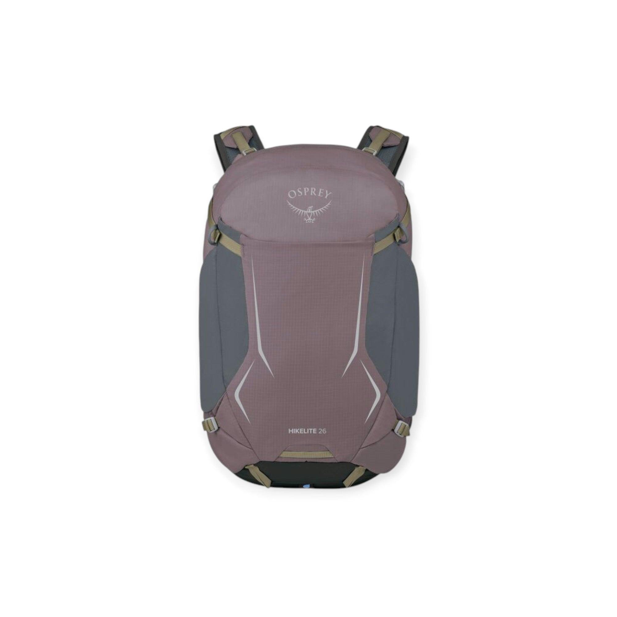 Osprey Hikelite 26 Hiking Backpack - FERAL