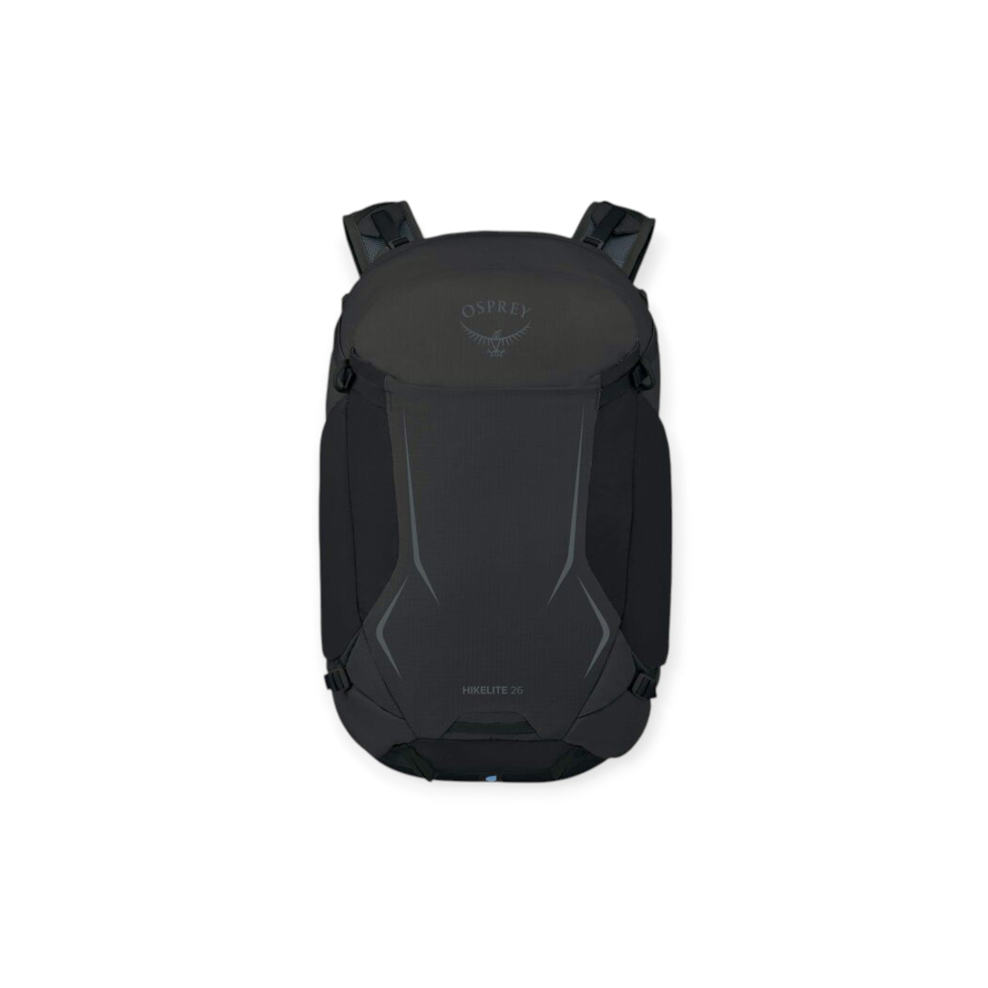 Osprey Hikelite 26 Hiking Backpack - FERAL