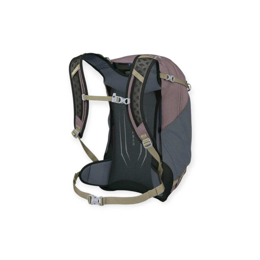 Osprey Hikelite 26 Hiking Backpack - FERAL