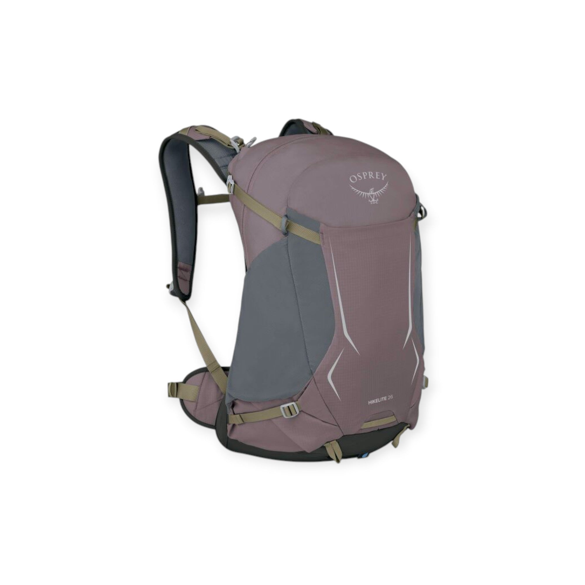 Osprey Hikelite 26 Hiking Backpack - FERAL