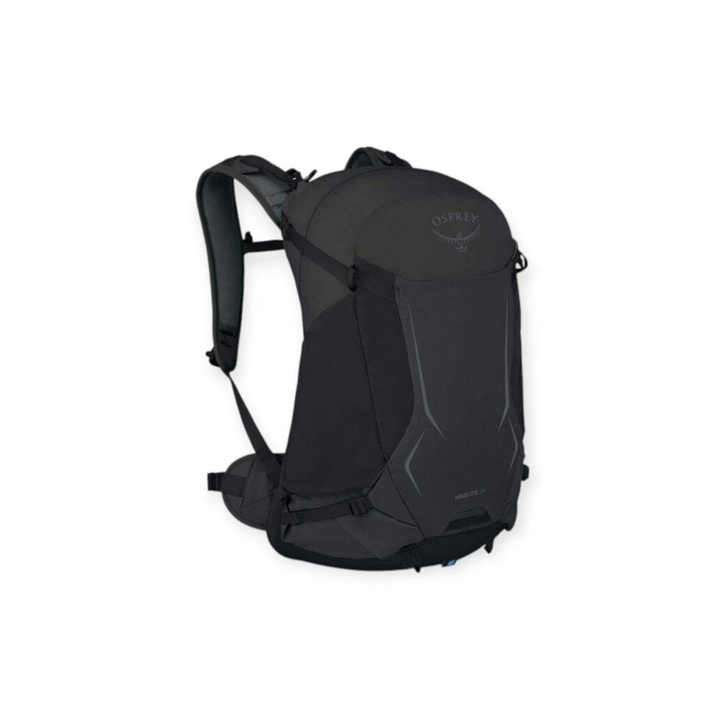Osprey Hikelite 26 Hiking Backpack - FERAL