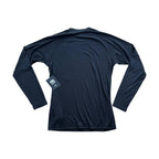 Outdoor Research Men's Alpine Onset Merino 150 Crew Black Medium USED - FERAL