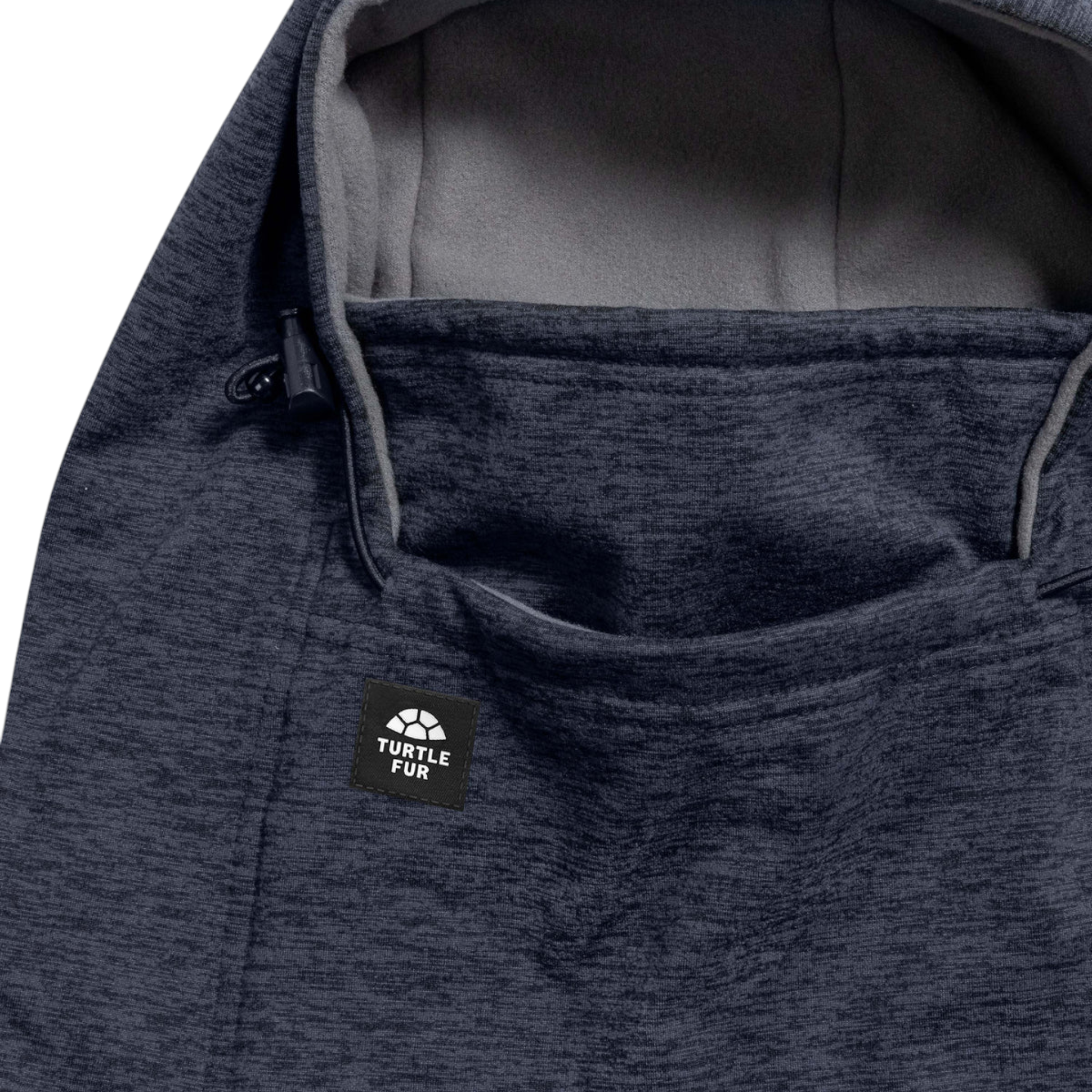 Turtle Fur Comfort Shell Mount Hood Overhood - FERAL