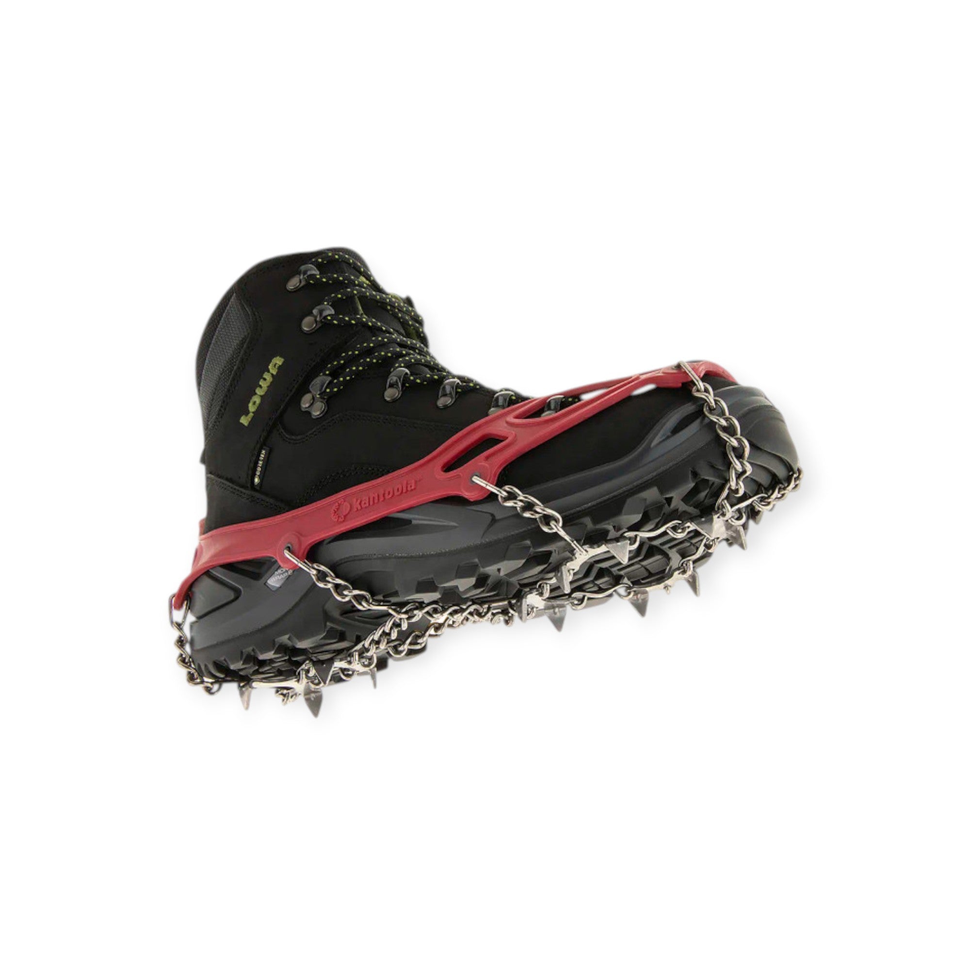 Kahtoola MICROspikes Footwear Traction - FERAL