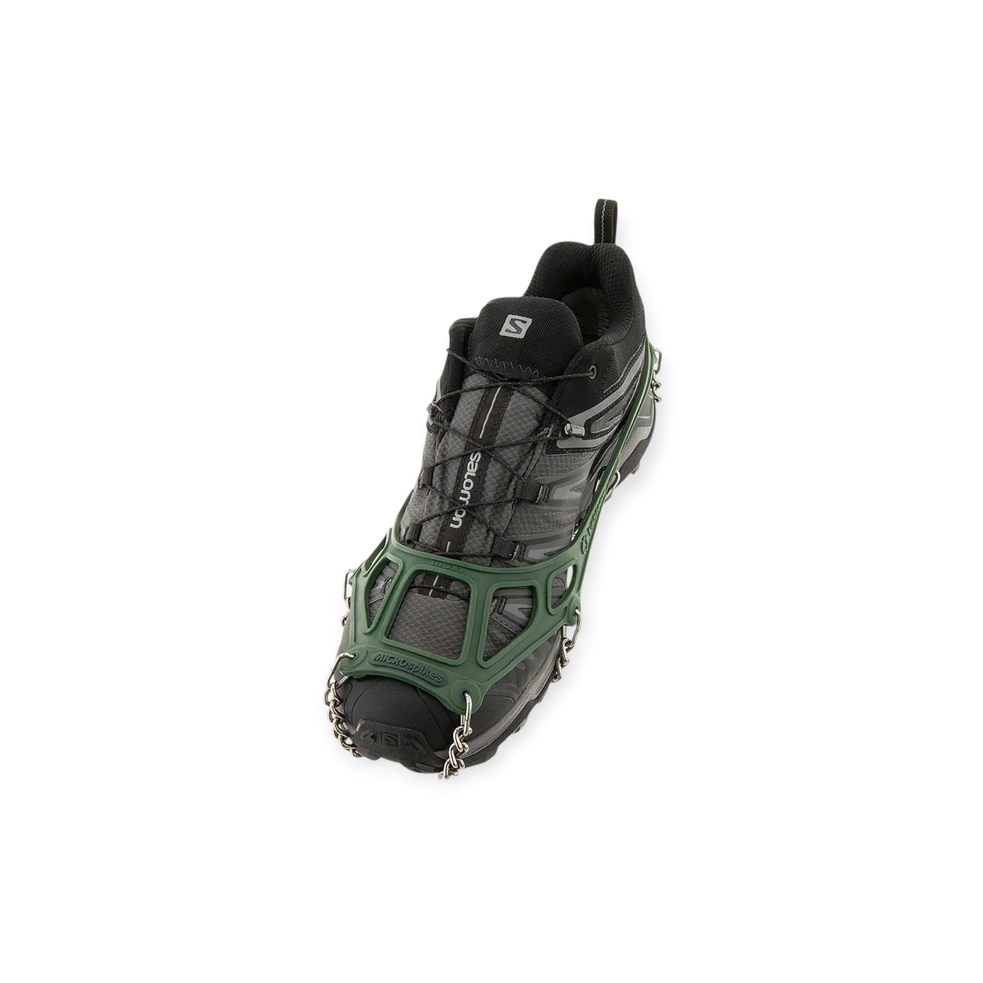 Kahtoola MICROspikes Footwear Traction - FERAL