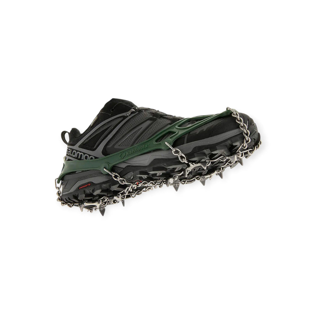 Kahtoola MICROspikes Footwear Traction - FERAL