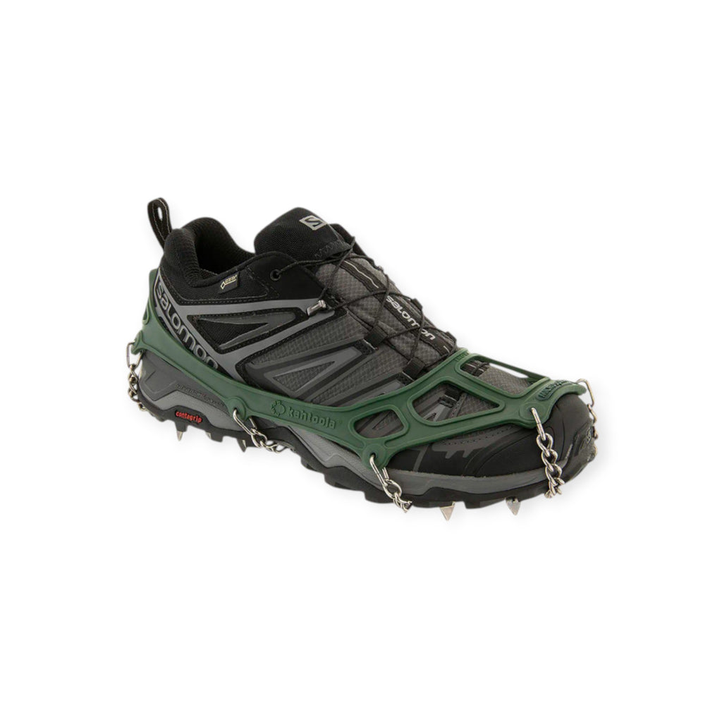 Kahtoola MICROspikes Footwear Traction - FERAL