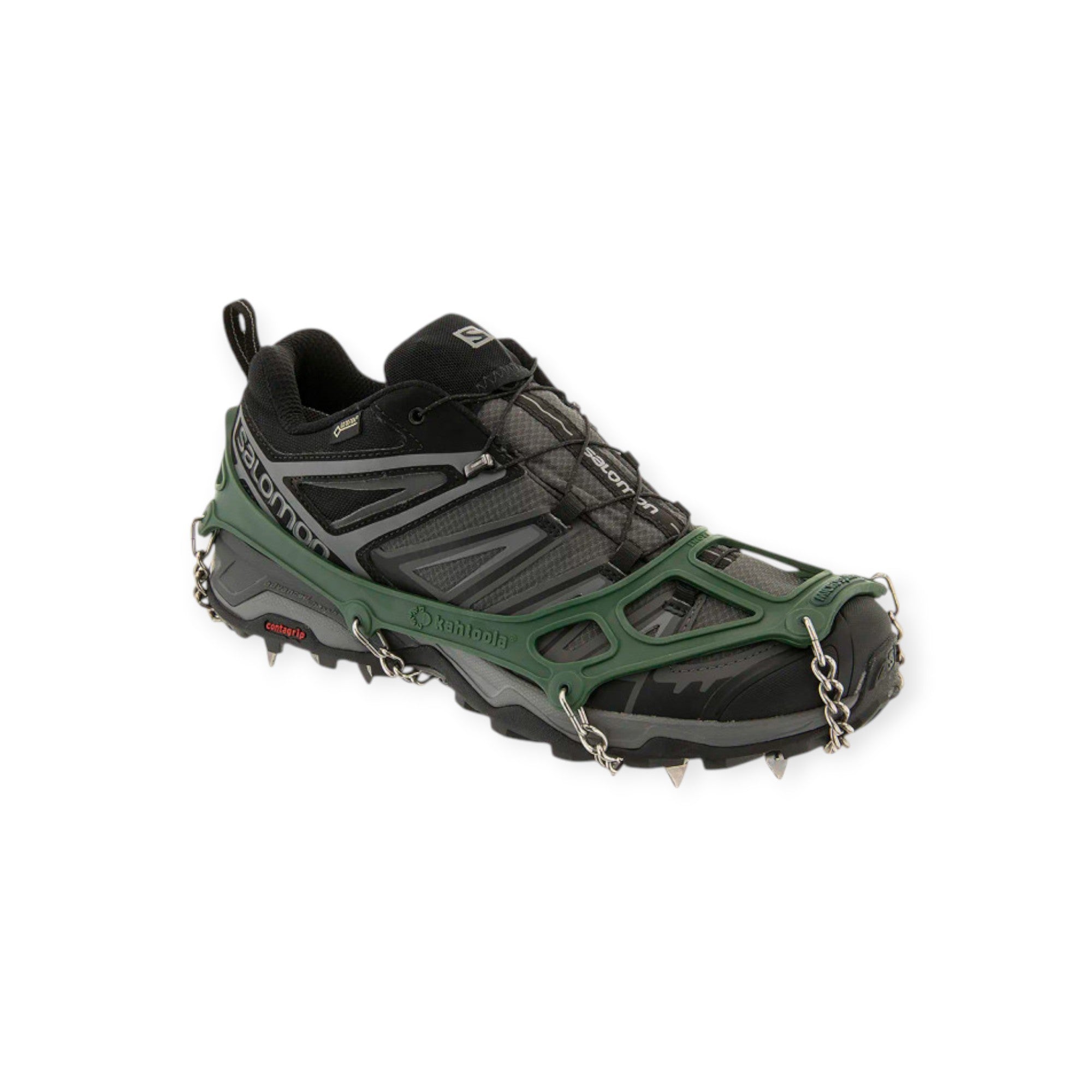 Kahtoola MICROspikes Footwear Traction - FERAL