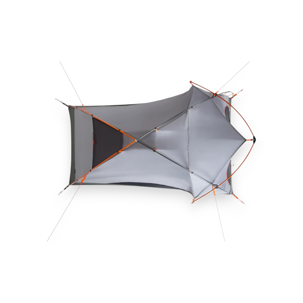 NEMO Kunai 2 Person Tent - FERAL