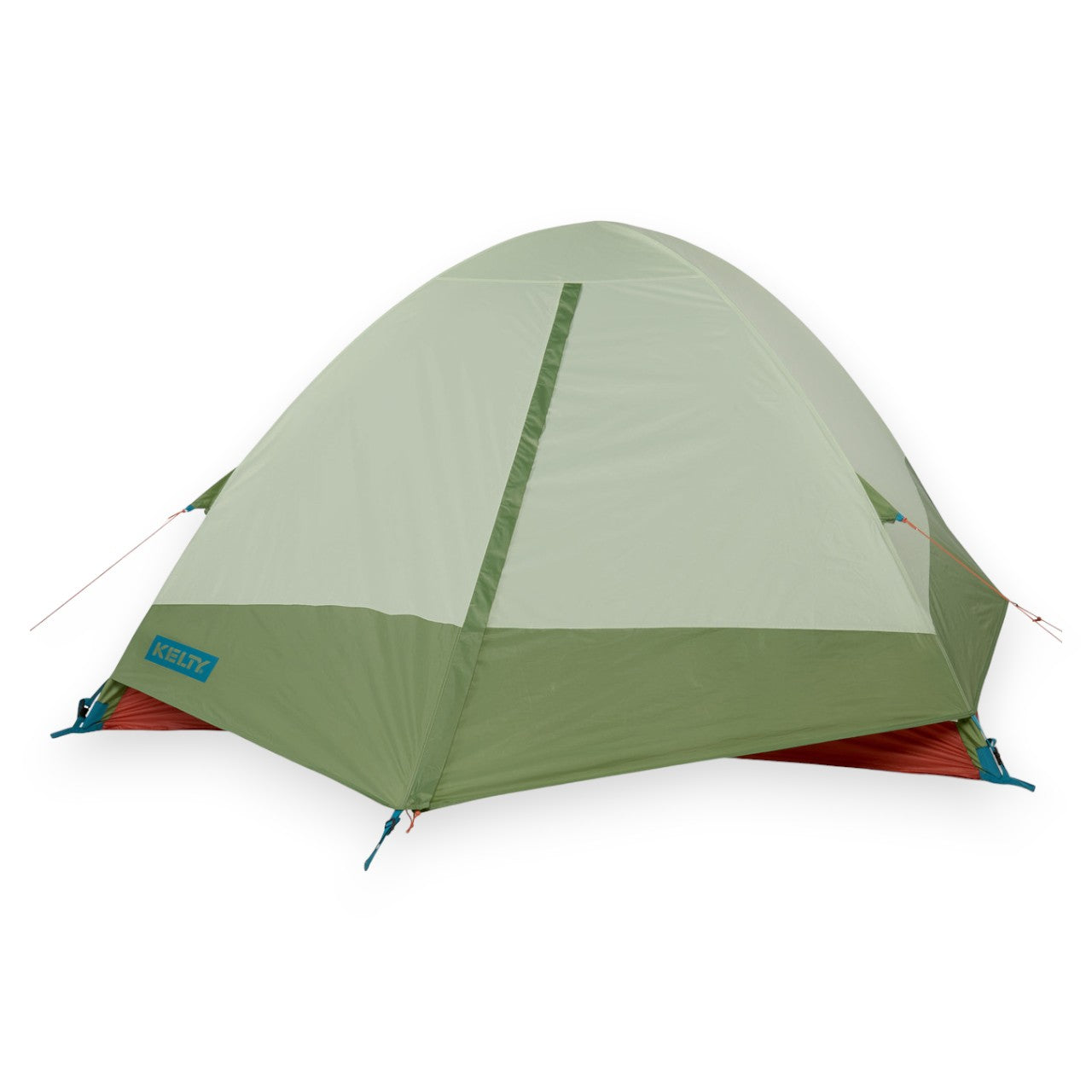 Kelty Discovery Trail 3 Tent Laurel Green/Dill - FERAL