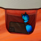 Kelty Discovery Trail 3 Tent Laurel Green/Dill - FERAL