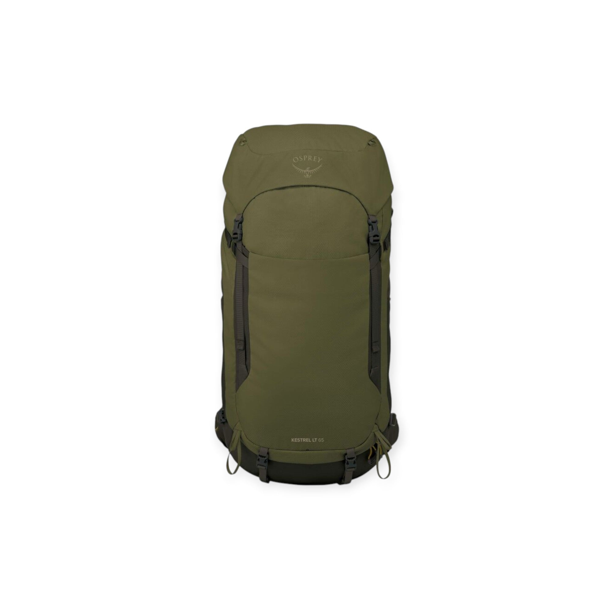 Osprey Kestrel LT 65 Backpacking Pack - FERAL