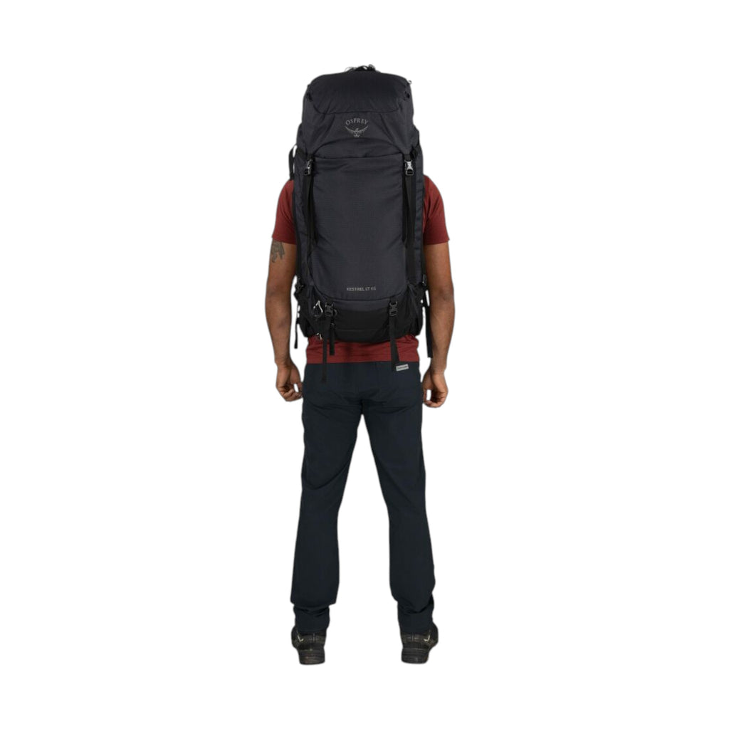 Osprey Kestrel LT 65 Backpacking Pack - FERAL