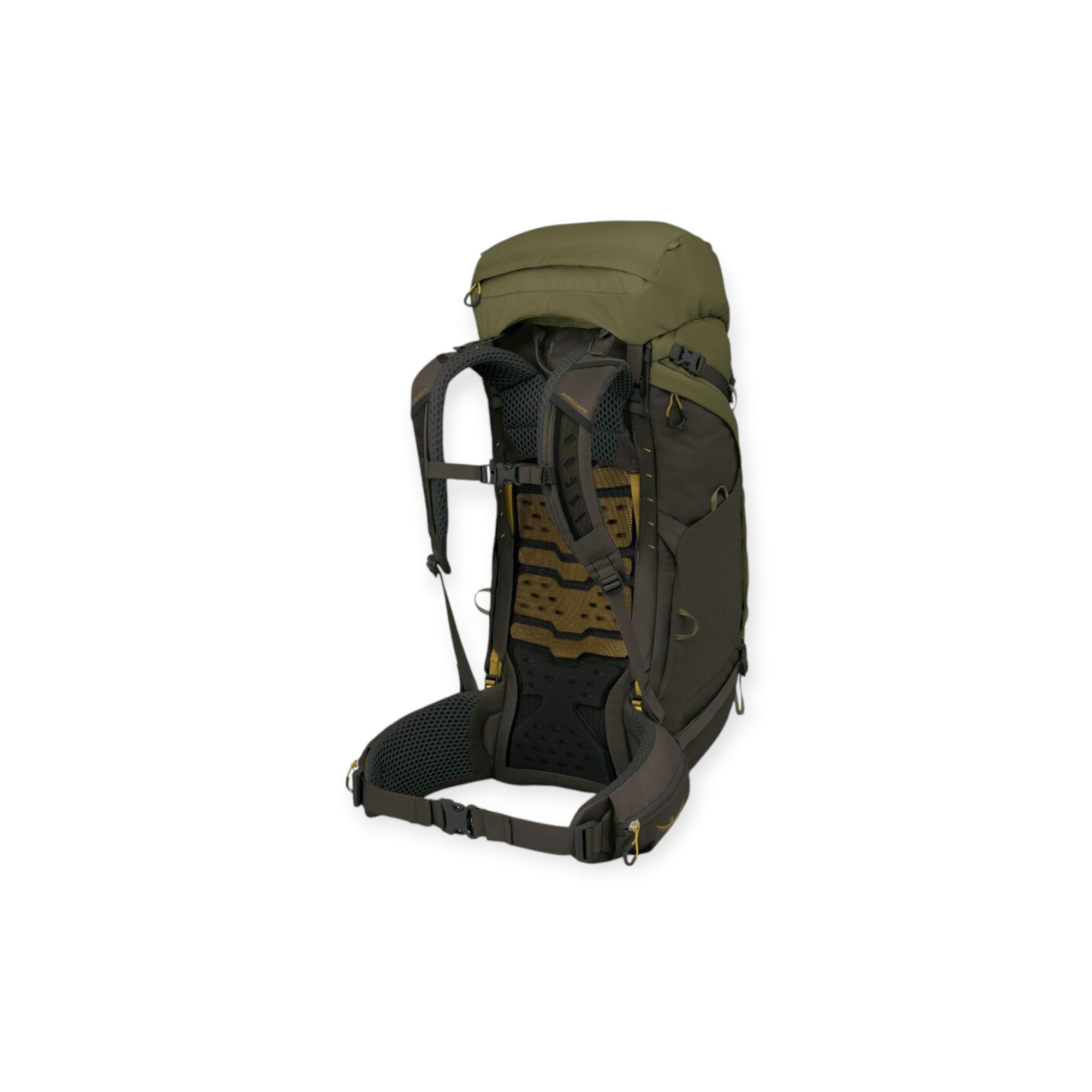 Osprey Kestrel LT 65 Backpacking Pack - FERAL