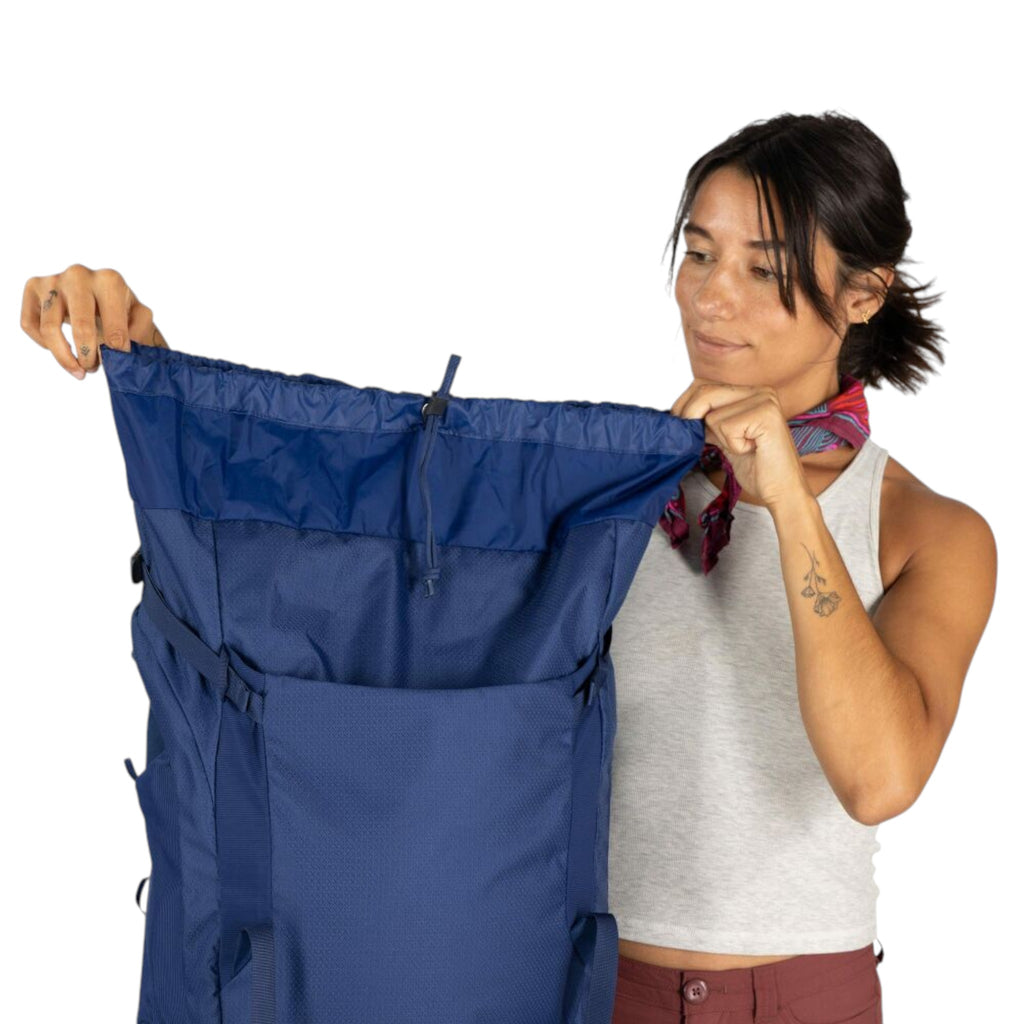 Osprey Kyte LT 65 Backpacking Pack - FERAL