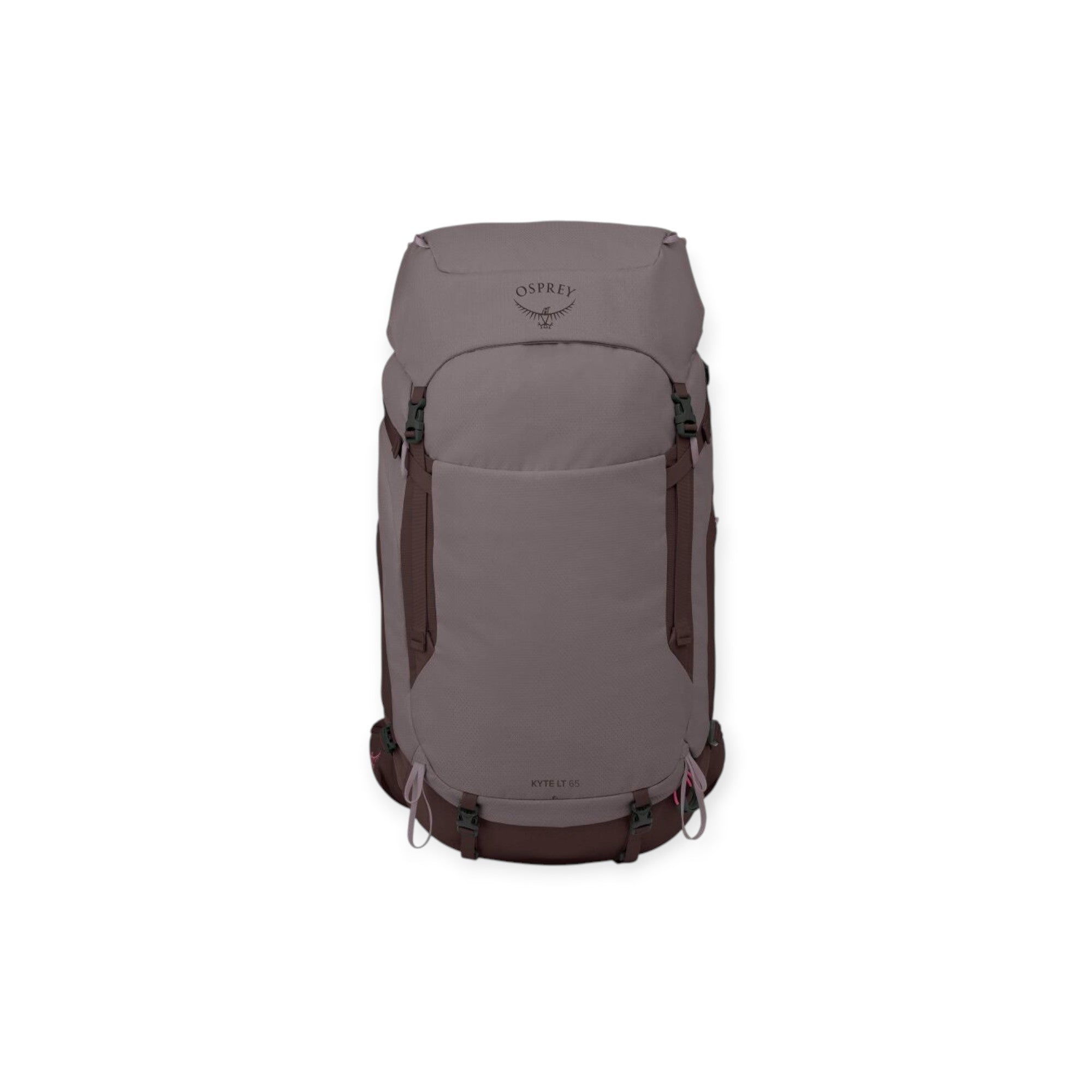 Osprey Kyte LT 65 Backpacking Pack - FERAL