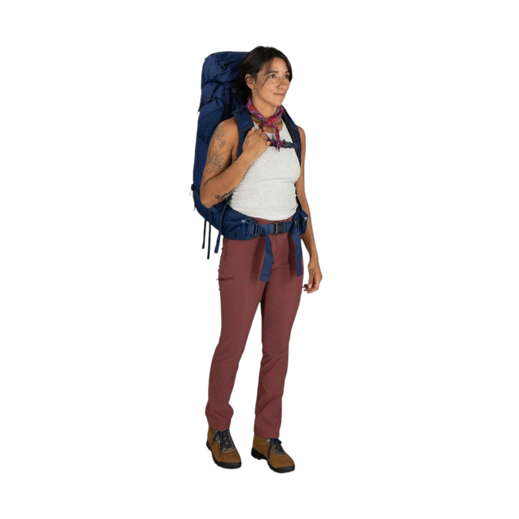 Osprey Kyte LT 65 Backpacking Pack - FERAL