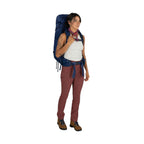 Osprey Kyte LT 65 Backpacking Pack - FERAL
