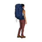 Osprey Kyte LT 65 Backpacking Pack - FERAL