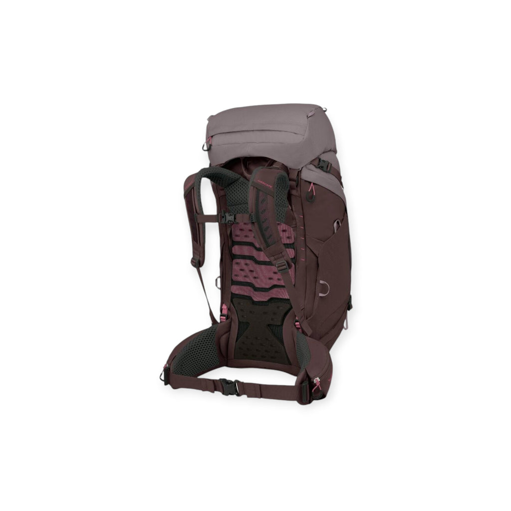 Osprey Kyte LT 65 Backpacking Pack - FERAL