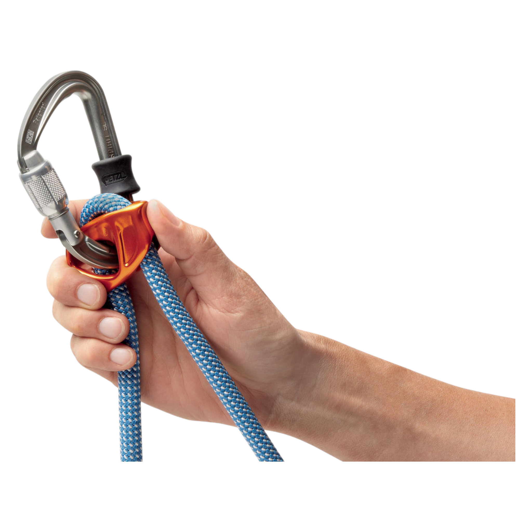 Petzl Connect Adjust Lanyard - FERAL