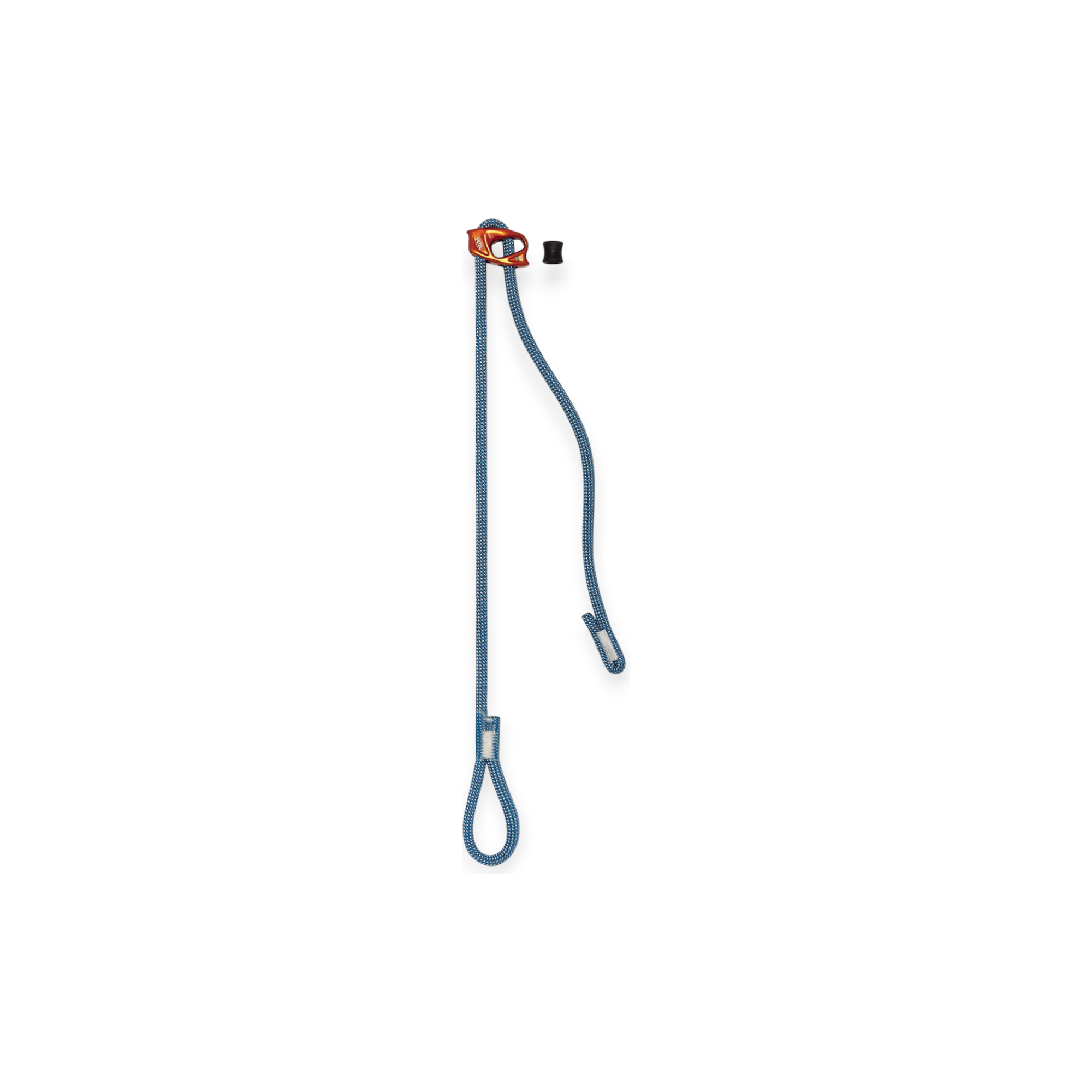 Petzl Connect Adjust Lanyard - FERAL