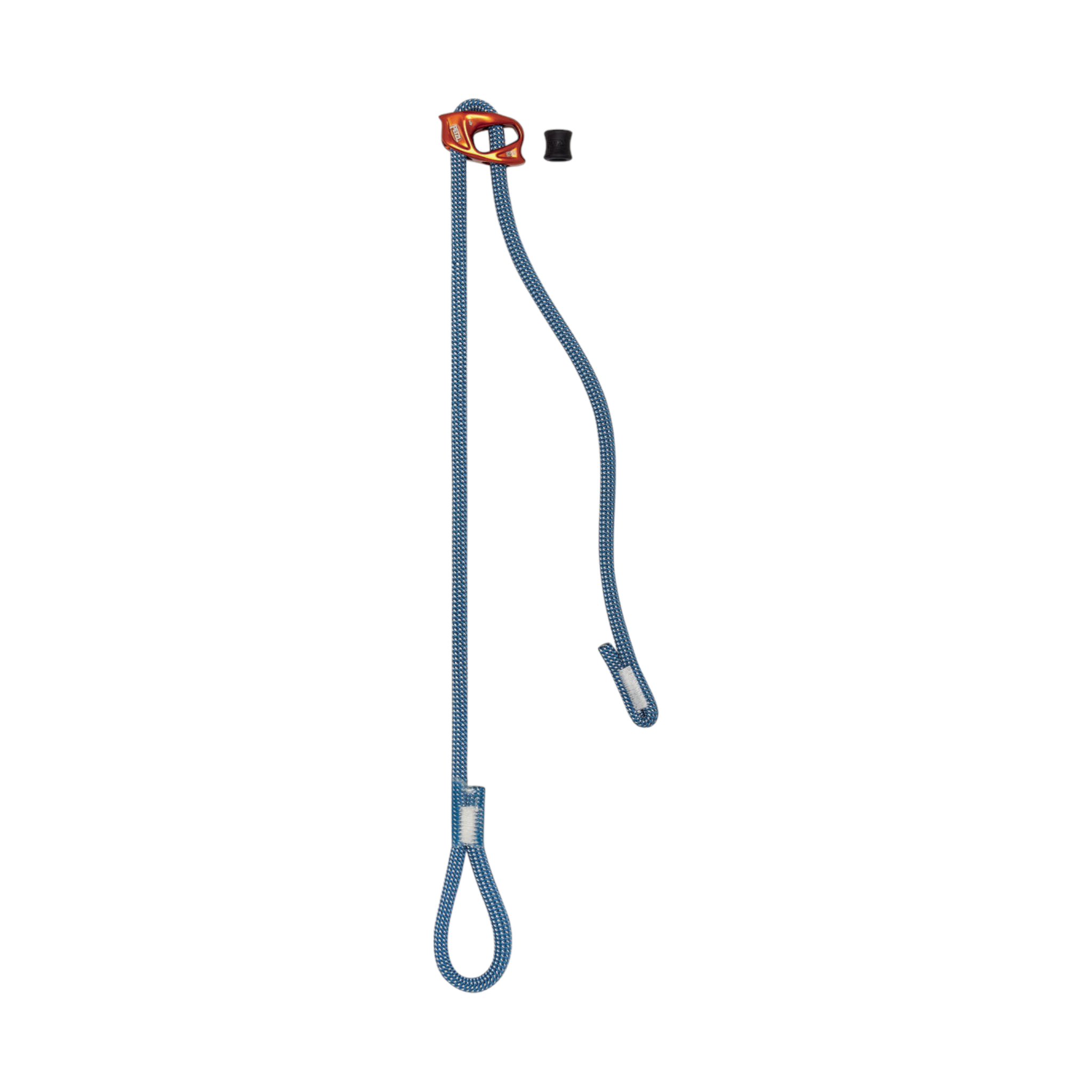 Petzl Connect Adjust Lanyard - FERAL