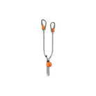 Petzl Scorpio Eashook Lanyard - FERAL