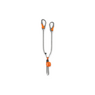 Petzl Scorpio Eashook SW Lanyard - FERAL