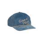 The Landmark Project Give A Hoot 5-Panel Hat - FERAL