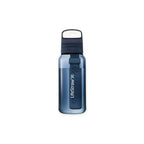LifeStraw Go Series Water Bottle with Filter 1L - FERAL