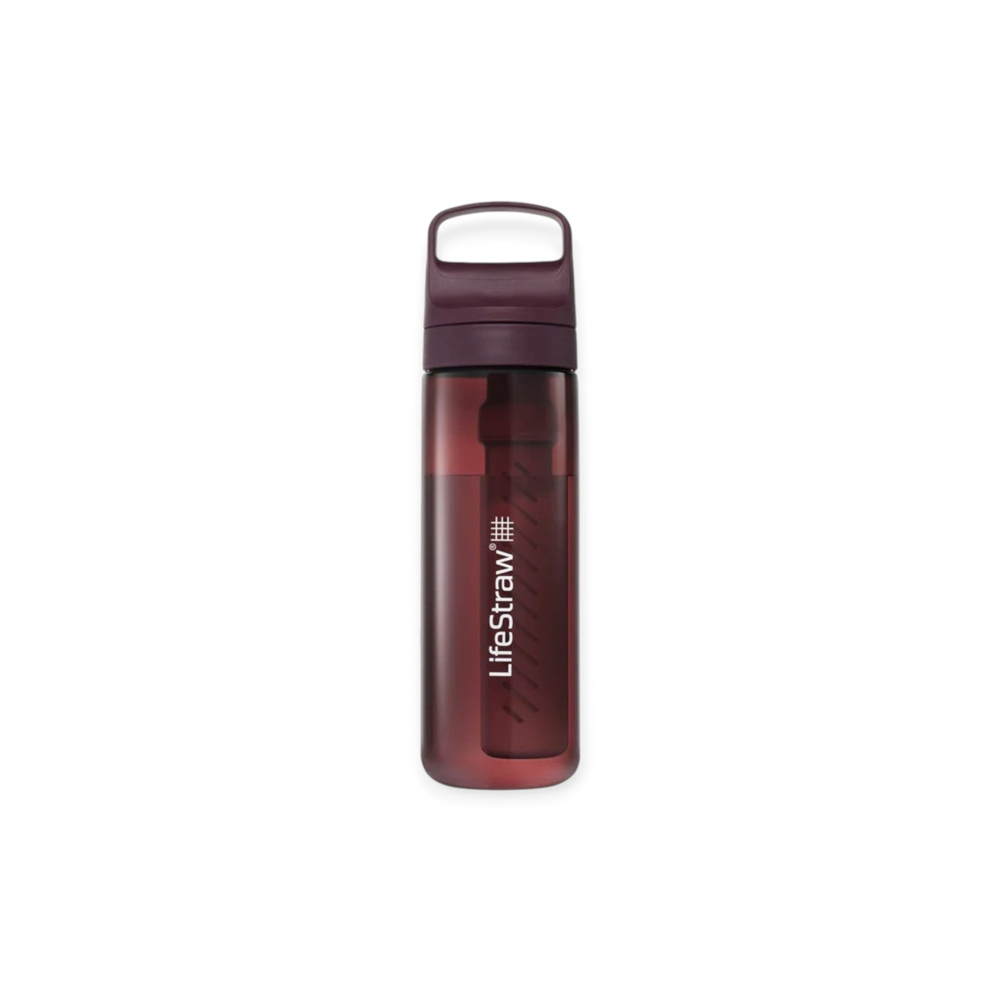 LifeStraw Go Series Water Bottle with Filter 22 oz. - FERAL