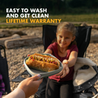 UCO 4 Piece Mess Kit - FERAL