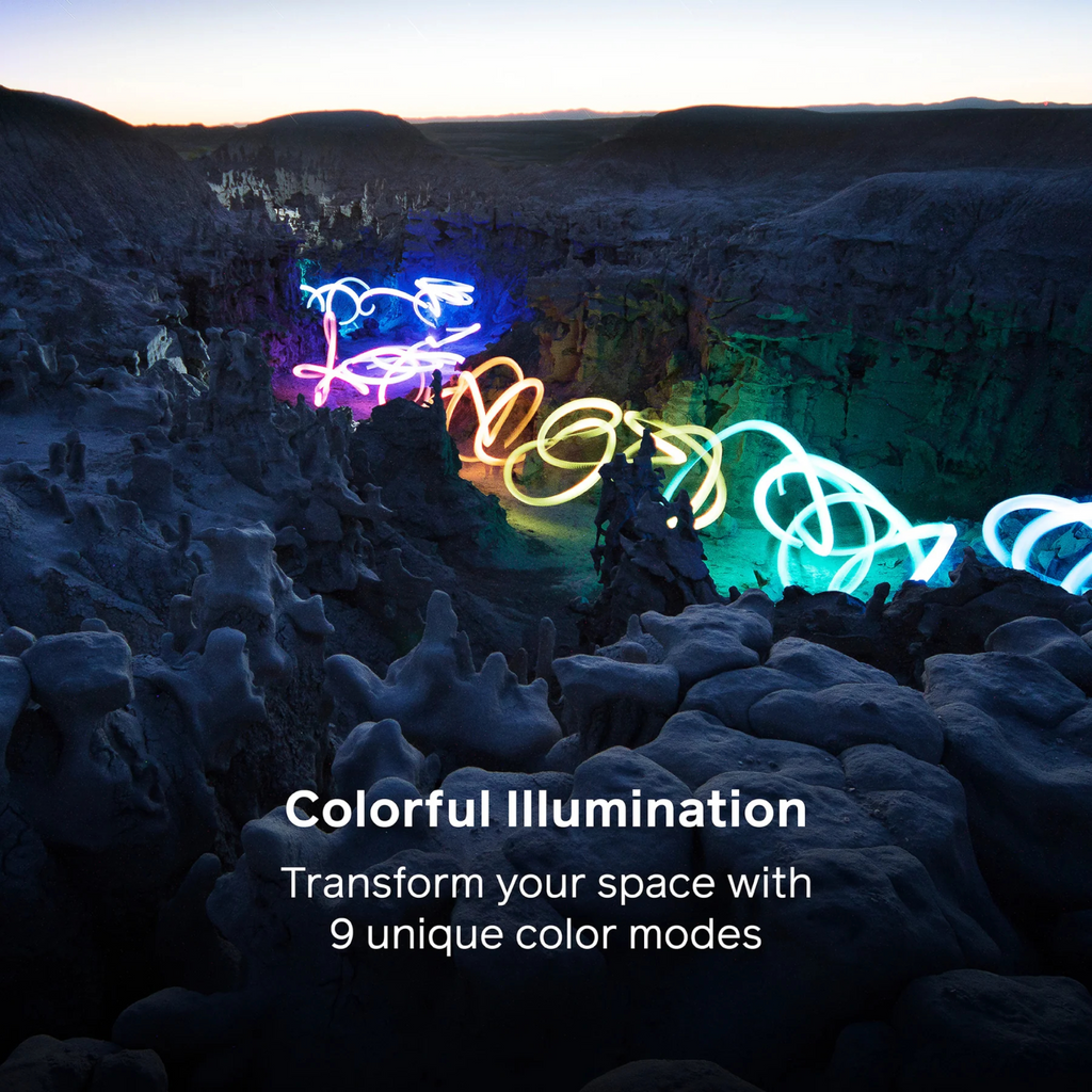 BioLite Solar Inflatable Lantern - FERAL