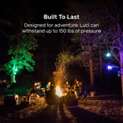 BioLite Solar Inflatable Lantern - FERAL