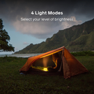 BioLite Solar Inflatable Lantern - FERAL