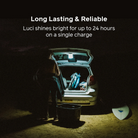 BioLite Solar Inflatable Lantern - FERAL