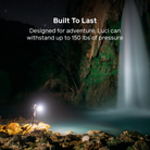 BioLite Solar Inflatable Lantern - FERAL